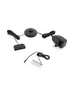 LIVIA LED-1 Oświetlenie RTV Zielone - Świeżość i Harmonia 2