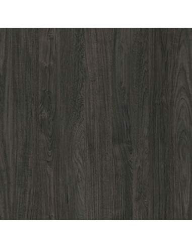 QUITO_240 Zestaw Kuchenny 240cm Popielaty Marmur/Czarny, Carbon Wood
