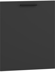 SALOME DM60 Moduł 60cm Antracyt - Uniwersalne Zastosowanie