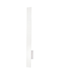 KINKIET ASBO 70 CM/WHITE