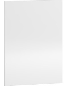 SALOME DZ-72/57 Maskownica Biała 72cm - Błysk i Styl w...