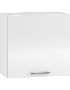 SALOME GOO-60/58 Szafka Kuchenna Górna Okapowa 60cm Biały...