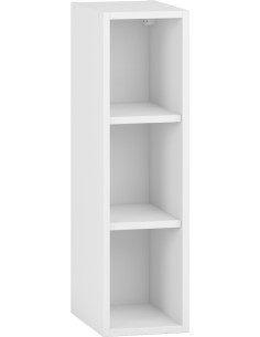 SALOME G20 Szafka Górna 20cm Biała - Idealna do Wąskich...