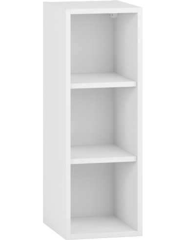 SALOME G25 Szafka Górna 25cm Biała -...