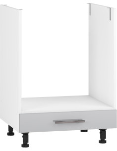 SALOME DP-60/82 Szafka Kuchenna Pod Piekarnik Jasny...