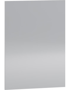 SALOME DZ-72/57 Maskownica Jasny Popiel 72cm - Subtelny...