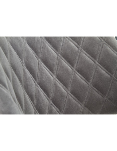 K396 krzesło jasny dąb / popielaty (1p 1szt)