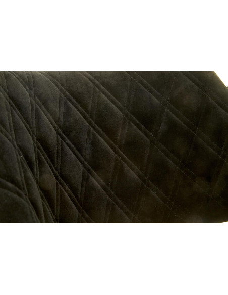 K396 krzesło orzechowy / czarny (1p 1szt)