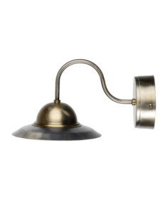 Kinkiet Loftowy BEA/STAL/MOSIĄDZ 2