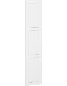FORMO system szaf modułowych - FRONT F2 biały (1P 1SZT)
