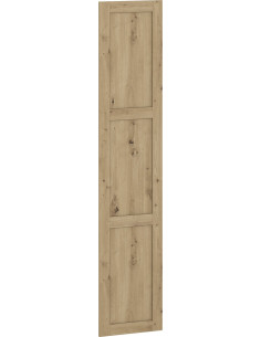 FORMO system szaf modułowych - FRONT F2 dąb artisan (1P 1SZT)