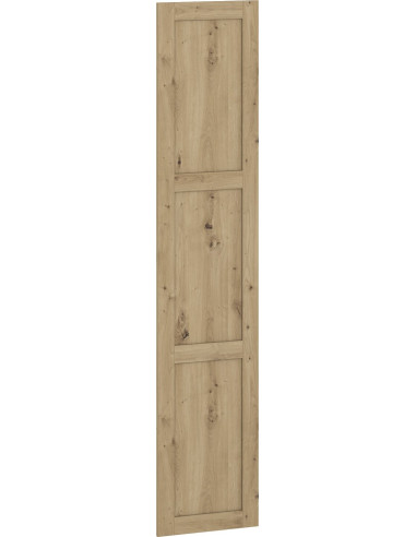 FORMO system szaf modułowych - FRONT F2 dąb artisan (1P 1SZT)