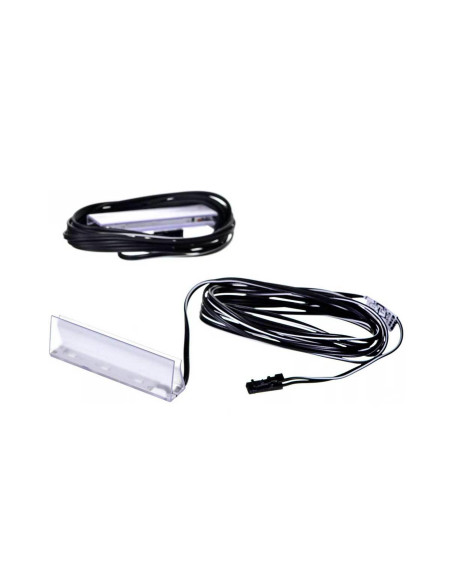 LIVO LED-1 oświetlenie do LIVO RTV zielony (1p 1kpl)
