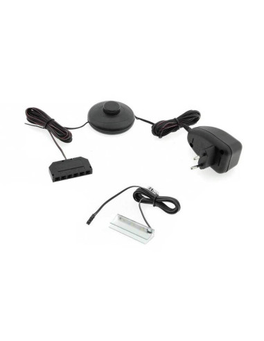 LIVO LED-1 oświetlenie do LIVO RTV zielony (1p 1kpl)