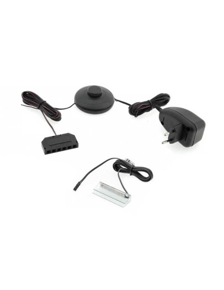 LIVO LED-1 oświetlenie do LIVO RTV zielony (1p 1kpl)