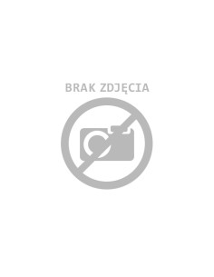 DORIS REG3 Regał Biały Połysk - Nowoczesność i Blask 2