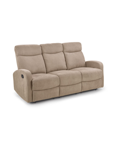 OSLO 3S, sofa 3S beżowy (1p 1szt)