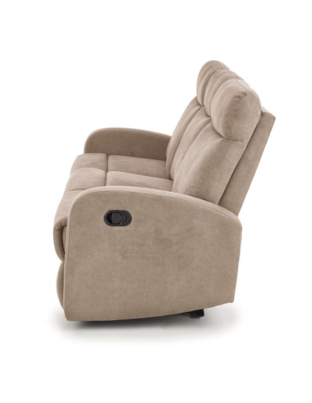 OSLO 3S, sofa 3S beżowy (1p 1szt)