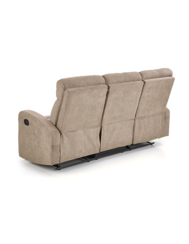 OSLO 3S, sofa 3S beżowy (1p 1szt)