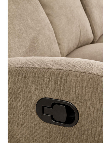 OSLO 3S, sofa 3S beżowy (1p 1szt)