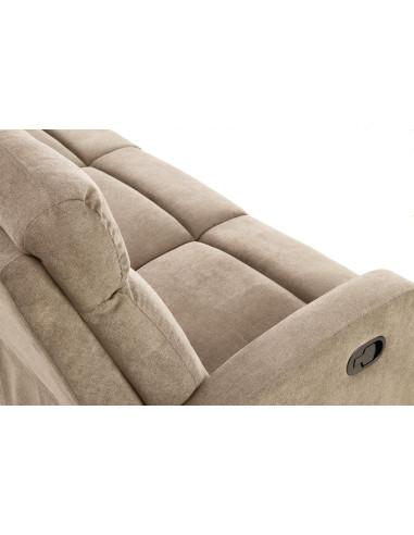 OSLO 3S, sofa 3S beżowy (1p 1szt)