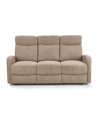OSLO 3S, sofa 3S beżowy (1p 1szt)