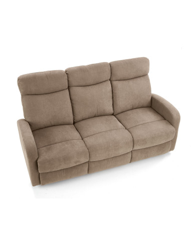 OSLO 3S, sofa 3S beżowy (1p 1szt)